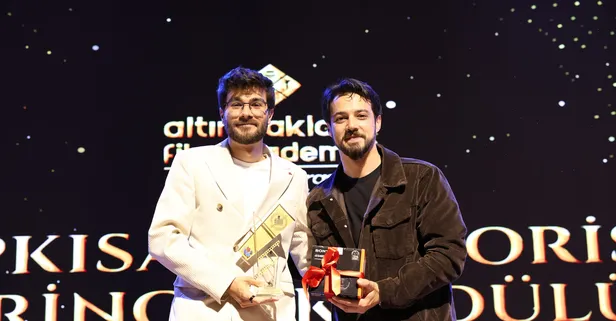 Altın Baklava’da jüri Kuruluş Orhan: Genç sinemacılar sektörle buluştu