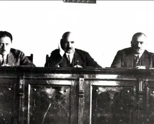 İstiklal Mahkemesi internette