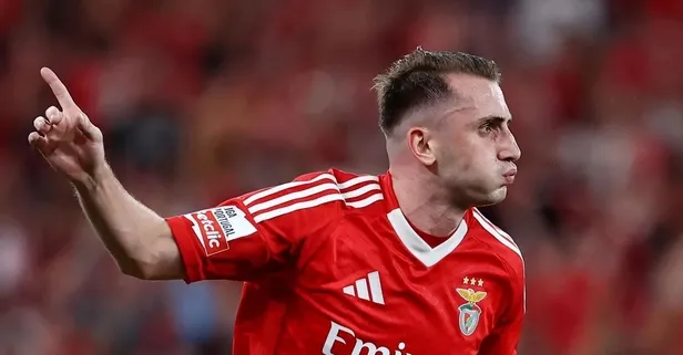 Kerem Aktürkoğlu’ndan müjdeli haber