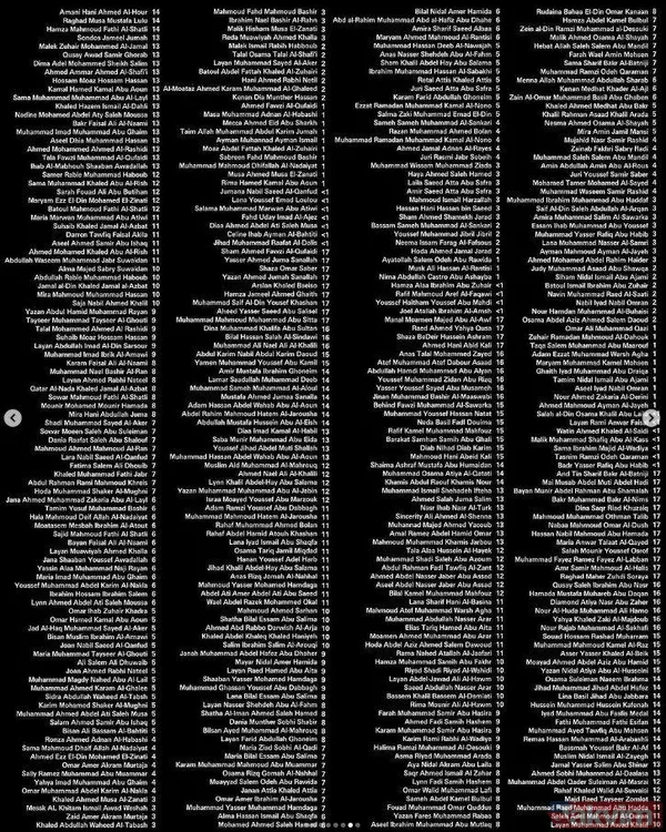 Amerikalı Yahudilerden İsrail'e soykırım tepkisi 'Filistin özgür olmalı' sloganıyla yüzlerce kişi ayaklandı: Katliamdan ABD sorumlu - 25