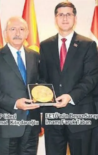 Amerika’nın ‘kullanışlı muhalefet’ arayışı! İşte ABD'nin darbeci kanadının Türkiye için gelecek planı