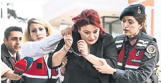 Yenidoğan Çetesi davasında flaş gelişme: Müvekkilini Kurtlar Vadisi repliği ile savundu!