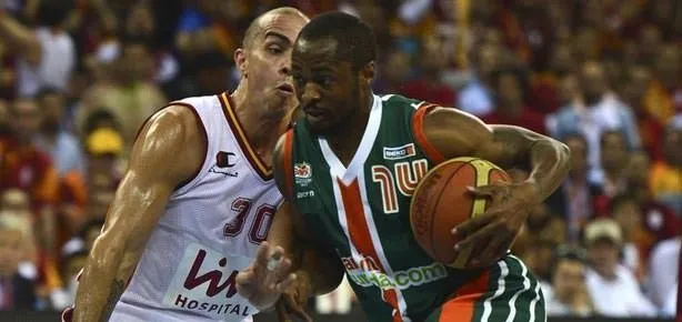 Aslan’ın son avı Banvit