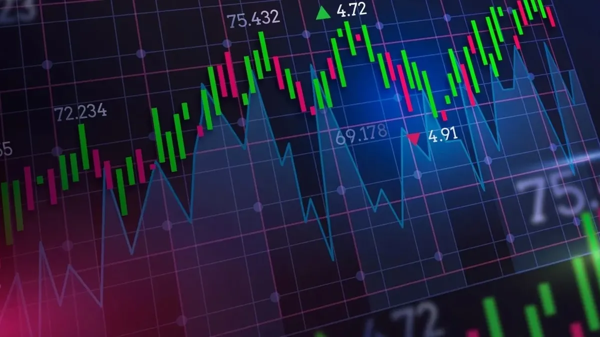 Borsa İstanbul'da 180 Milyon Liralık Manipülasyon Davası: 20 Şüpheli Hakkında İddianame Düzenlendi