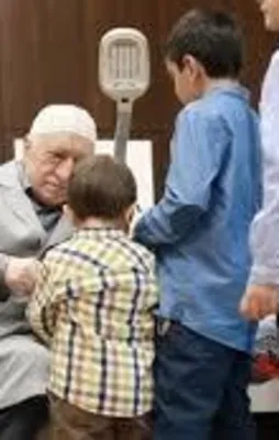 FETÖ bebeklere bile kara para aklattı