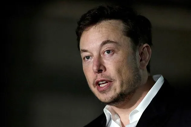 Elon Musk Twitter’da yasaklandı!