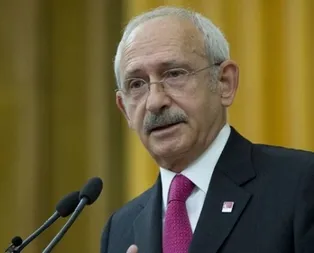 Kemal Kılıçdaroğlu yine YSK üyelerini hedef aldı! Skandal sözler