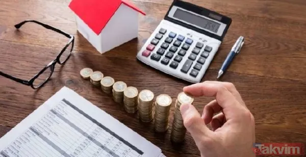 Denizbank, Garanti, Ziraat, Halkbank, Vakıfbank konut kredisi faizi ne kadar? - 25