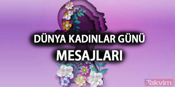 RESİMLİ KADINLAR GÜNÜ MESAJLARI 2023! En anlamlı, güzel, kısa-uzun 8 Mart Kadınlar Günü mesajları, sözleri! Facebook, Whatsapp, İnstagram... - 19