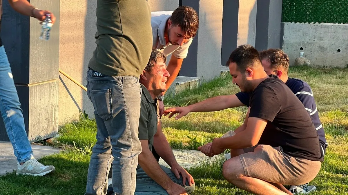 1788165831537.jpeg ʺOrtalık ana baba günüydü. Evlatlarım can yeleksiz gitti.ʺ
