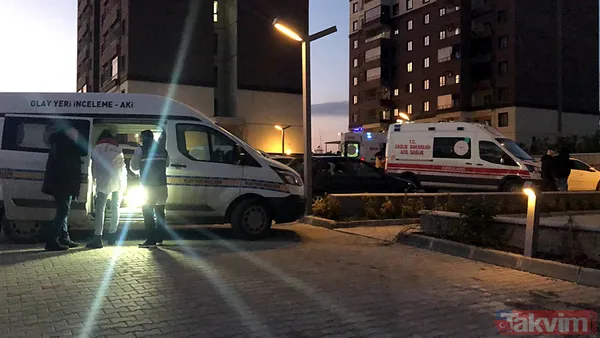 Kızını boğarak öldürmüştü! Yüzündeki izler dikkat çekti! Cinayetin ardından eşine attığı mesaj kan dondurdu - 6