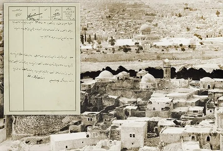 gok-sultan-abdulhamid-han-dualarla-aniliyor-filistinde-yahudi-devleti-kurdurmadi-selanike-surgun-edildi-tahtta-1770707948982.jpeg PORTRE: Gök Sultan Abdülhamid Han | Filistin'de Yahudi devleti kurdurmadı Selanik'e sürgün edildi | Tahttan indi çöküş başladı-5