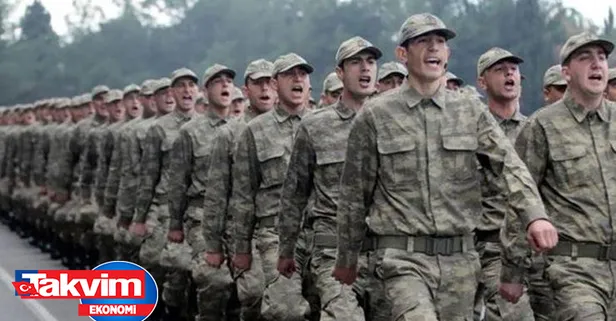 Kimler bedelli askerlik yapabilir, başvuru ne zaman? Bedelli askerlik ücreti 2022 ne kadar? Bedelli askerlik başvuru şartları…