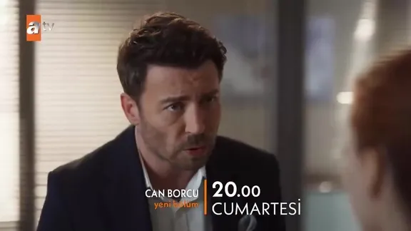Can Borcu 18. bölüm 2. fragmanı yayınlandı