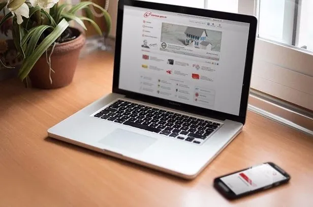 Abonelik başvurularında yeni dönem! Artık e-Devlet'ten yapılacak-3