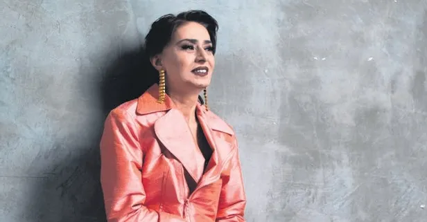 Yıldız Tilbe hayatının film olmasını istemiyor