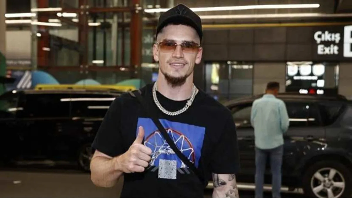 Ryan Kent'in yeni takımı belli oluyor! Kıta değiştirecek