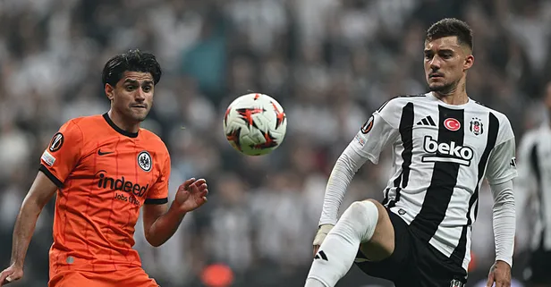 Avrupa Ligi ateşten gömlek! Beşiktaş'ı bekleyen tehlike