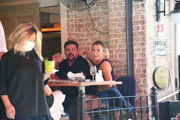 Ece Erken'in eşi Şafak Mahmutyazıcıoğlu cinayetinde flaş gelişme! Son firari Serkan Sakman da yakalandı-10