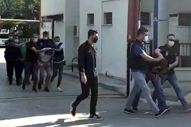 Son dakika: Mersin'de sahte alkolden 5 kişi öldü