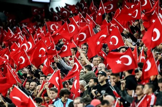Türkiye-Norveç maçının biletleri tükendi