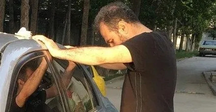 FETÖ'nün "altın çocuğu" Zeki Güven'in ByLock irtibatları deşifre edildi