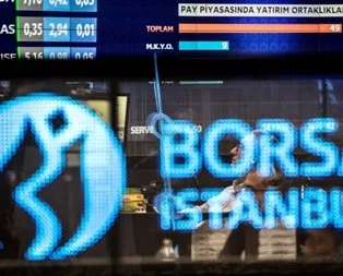 Borsa güne nasıl başladı? 23 Şubat borsa işlem saatleri!