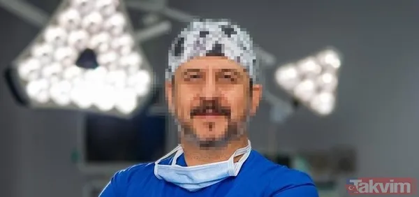 Özel hastanede skandal taciz: Ünlü cerraha tacizden 2 yıl 6 ay hapis! - 6