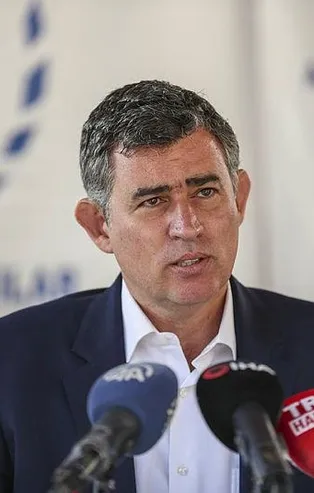 Metin Feyzioğlu'ndan Nazlı Ilıcak ve Ahmet Altan açıklaması: Kalemlerinde kan vardır