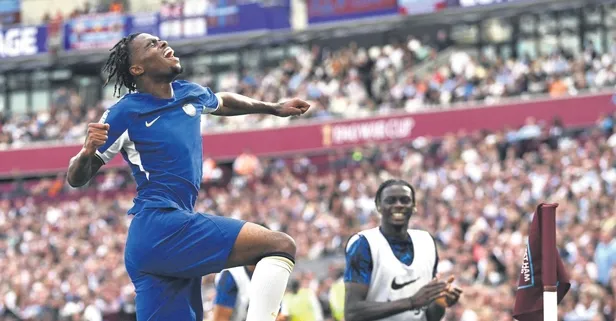 Chukwuemeka önerisi: Ambarat’tan sonra orta sahaya bir yeni isim daha