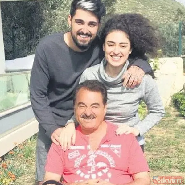 Bir De Dilan Var Ki Keşke Erkek Olsaydı. İdo'daki Edep Ve Saygı Da Herkese Örnek Olacak Boyuttadır. Bunların Duası Bana Yeter De Artar Bile. Allah Bunları Bana...