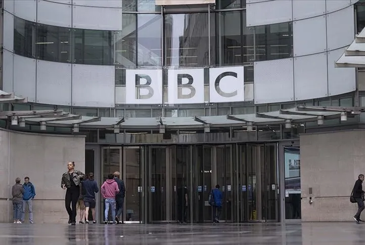 BBC kirli algı operasyonunu itiraf etti
