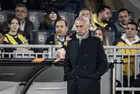Jose Mourinho'dan hata itirafı! "Bu kulübe hizmet ediyorum"