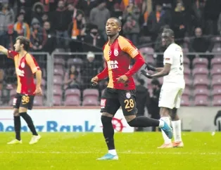 Jesse’nin bitiriciliği Rodrigues’ten iyi