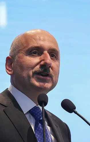 Son dakika: Bakan Karaismailoğlu: İstanbul Havalimanı 3 yılda büyük başarılara imza attı