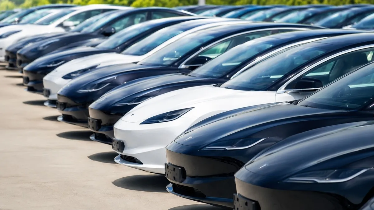 Tesla dahil 11 otomotiv devi geri çağırıyor