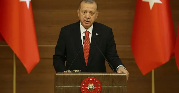Son dakika: Başkan Erdoğan ODTÜ’lü öğrencilere açtığı davayı geri çekti