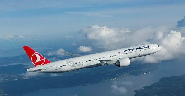 Türk Hava Yolları salgın döneminde en çok uçuş yapan hava yolu şirketlerinden biri oldu