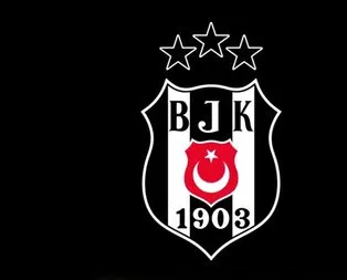 Beşiktaş o isimle yollarını ayırdı