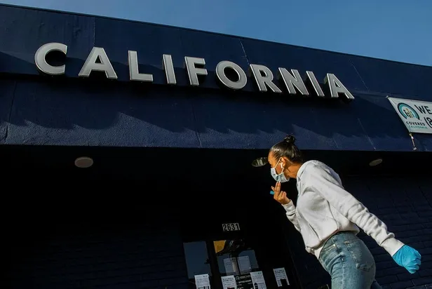 ABD'de yaşayan Türk vatandaşı Osman Çelebi: ABD koronavirüse hazırlıksız yakalandı-2