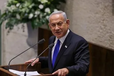 Netanyahu’dan geri adım: Savunma Bakanı’nı göreve iade etti
