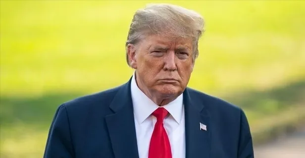 Donald Trump imzayı attı! İran'la ticaret yapan tüm ülkelere ek gümrük vergisi