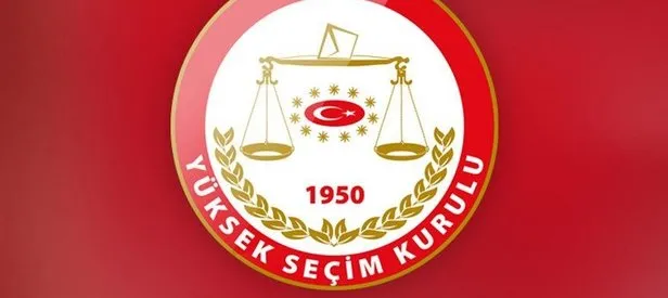 YSK’dan ’seçim torbası’ kararı