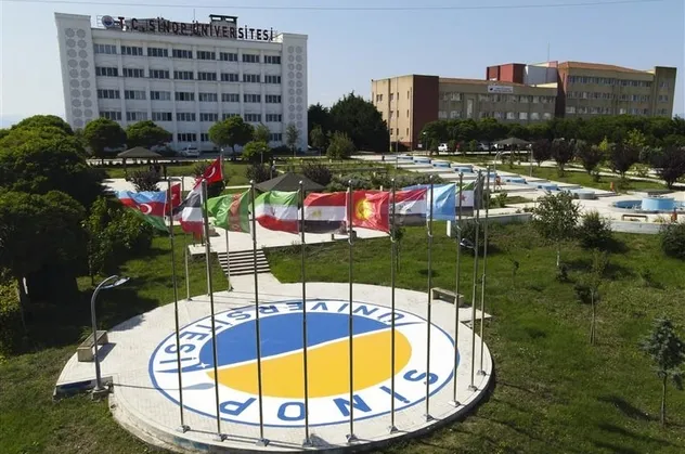 Sinop Üniversitesi 49 öğretim üyesi alacak