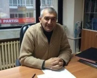 CHPnin Fındıklı Belediye Başkan adayı Ercüment Çervatoğlu HDPli çıktı