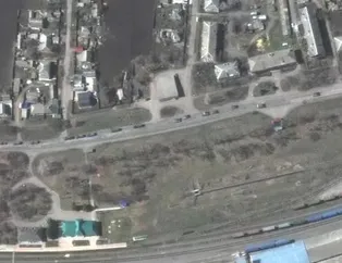 Putin Ukrayna savaşındaki generalleri değiştirdi yeni hedefi uydu görüntülerinde ortaya çıktı! Putin'in eski danışmanından şok sözler