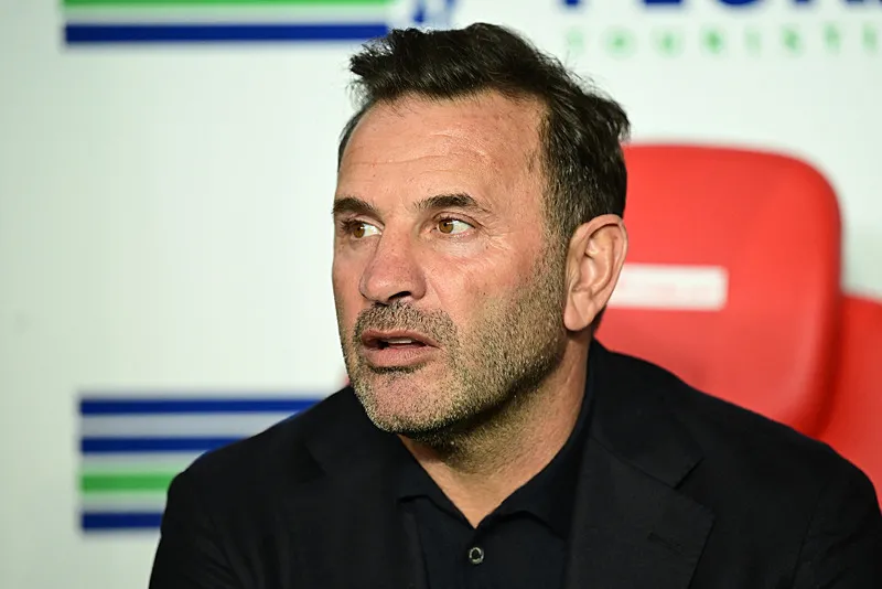 Galatasaray ara transferin ilk bombasını patlatıyor! İmza an meselesi - 1