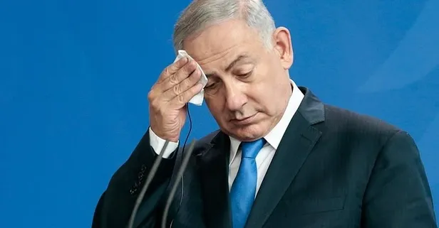 Katil Netanyahu af talep etti, ana muhalefet kapıyı kapattı: "Bu şartlarla af yok"