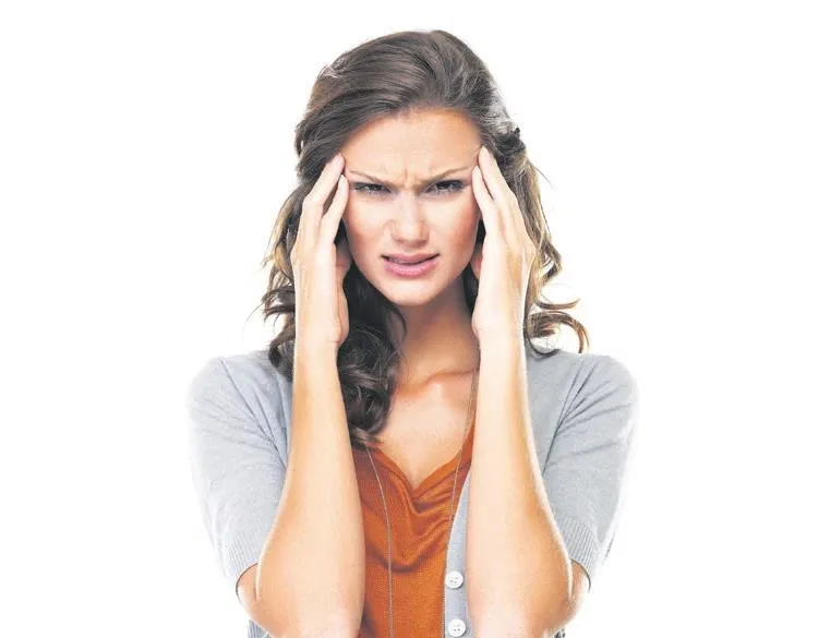 Baş belası vertigo