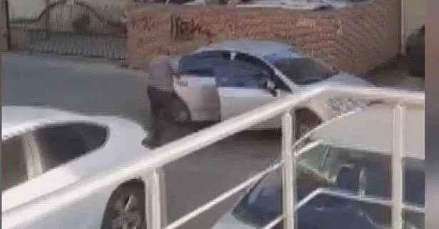 Son dakika: İş insanı Koray Sarısaçlı'nın kaçırılması davasında yakalama kararı çıkartılan Alparslan Kuytul tutuklandı-3